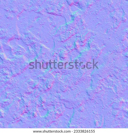 Normal map Texture concrete dirty seamless, Normal dirty Texture