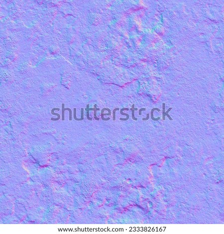 Normal map Texture concrete dirty seamless, Normal dirty Texture