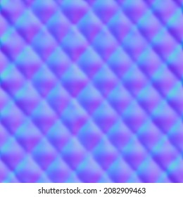 Normal Map Texture Fabric 4k Resolution Background