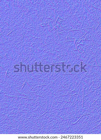 Normal map Texture  Sand, normal mapping
