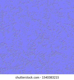 Lavafield Normal Map Texture Bump Map Stock Illustration 1804781848 ...