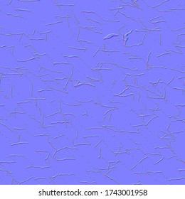 Normal map textures.
Seamless tillable 2048 x 2048 texture very high in quality.
Ready to use.
It can be used for creating shaders and materials in all 3D programs.