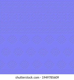 Normal map textures. Seamless tillable 2048 x 2048 texture very high in quality. Ready to use.