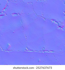 Normal map textures. Seamless tillable 4096 x 4096 texture very high in quality. Ready to use.