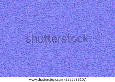 Normal map wall plaster, normal mapping Texture