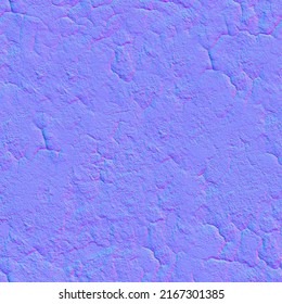 Normal Map Wall Texture Normal Mapping Stock Illustration 2167301385