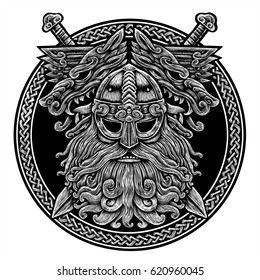 24,235 Norse Images, Stock Photos & Vectors | Shutterstock