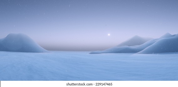 North