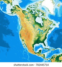 6,589 North america satellite Images, Stock Photos & Vectors | Shutterstock