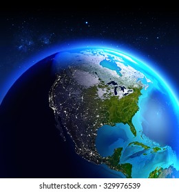 11,176 North American Globe Images, Stock Photos & Vectors | Shutterstock