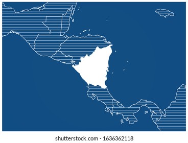 North America Zone Nicaragua Blue 260nw 1636362118 