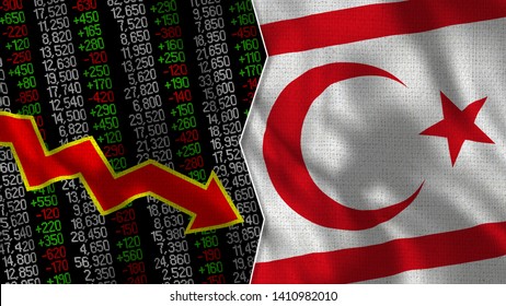 Cyprus Stock Market Chart