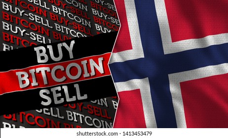 Bitcoin Norway Images Stock Photos Vectors Shutterstock - 