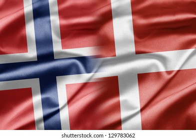 Norway And Denmark