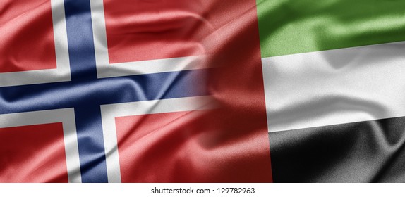 191 Norway Uae Images, Stock Photos & Vectors | Shutterstock