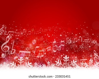 8,721 Music note winter Images, Stock Photos & Vectors | Shutterstock