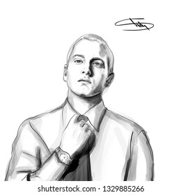 137 Eminem Images, Stock Photos & Vectors | Shutterstock