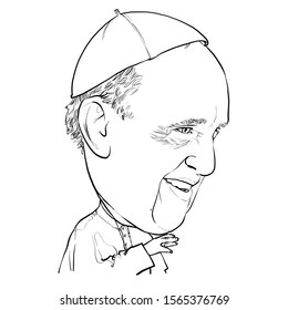 216 Jorge mario bergoglio Images, Stock Photos & Vectors | Shutterstock