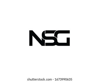 Nsg Logo Images Stock Photos Vectors Shutterstock