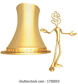 Nuclear Dollar