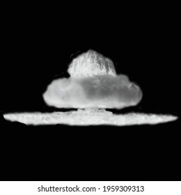 nuclear explosion mushroom cloud high resolution 