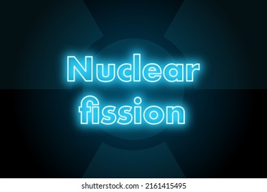 Nuclear Fission Reactor Radioactive Radioactivity Decay