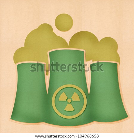 nuclear power paper