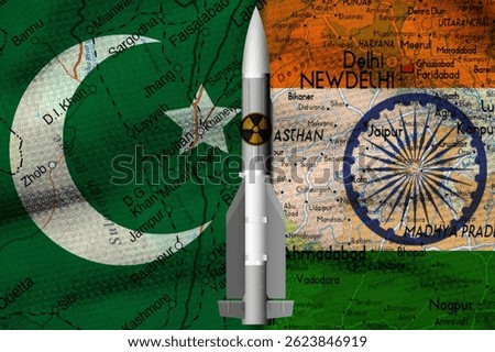 Nuclear weapons countries war between India Pakistan, Pakistan and India Conflict, India And Pakistan War