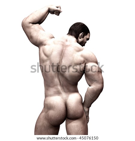 Body building nude male have Opinion Body building nude male have