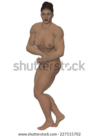 nude strong woman Gay bars in fresno
