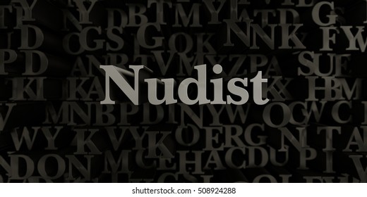 Nudists 3d