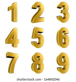 34,879 Numbers clipart Images, Stock Photos & Vectors | Shutterstock