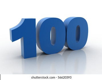 Number 100