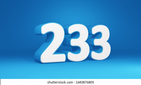 233