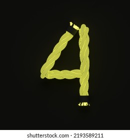 2,338 Rope three cords Images, Stock Photos & Vectors | Shutterstock