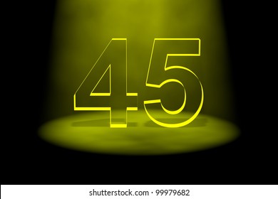 45 Birthday Images Stock Photos Vectors Shutterstock