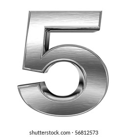 7,846 Silver number 5 Images, Stock Photos & Vectors | Shutterstock