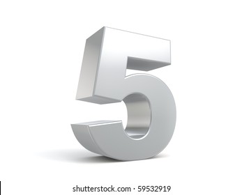 46,867 Number 5 3d Images, Stock Photos & Vectors | Shutterstock