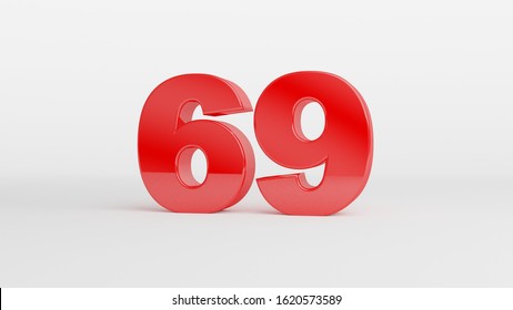 is 69 a special number