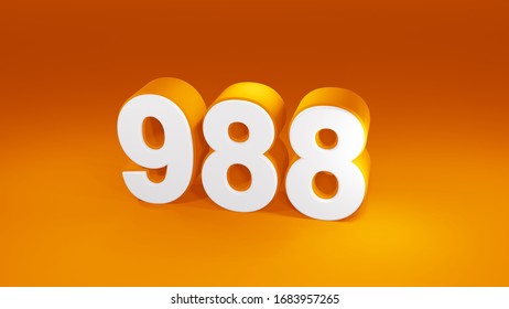 42 Number 988 Images, Stock Photos & Vectors | Shutterstock