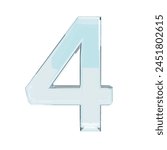 Number four 4. 3D Rendering.