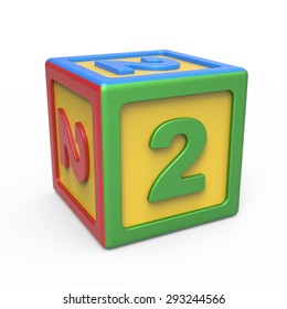 Number toy blocks Images, Stock Photos & Vectors | Shutterstock