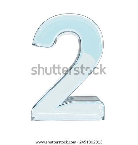 Number two 2. 3D rendering.