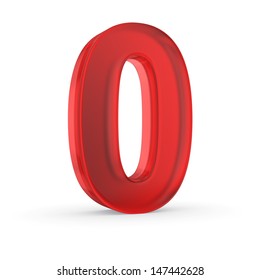 16,812 Number zero red Images, Stock Photos & Vectors | Shutterstock