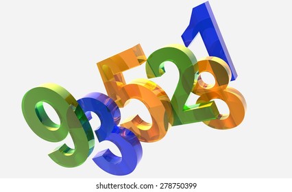Numbers