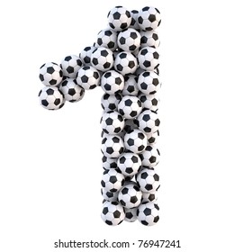 13,579 Number soccer ball Images, Stock Photos & Vectors | Shutterstock