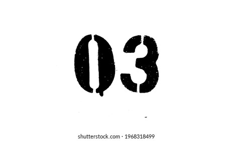 numbers-stencil-white-background-isolated-260nw-1968318499.jpg