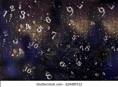 Numerology, Magic Of Numbers