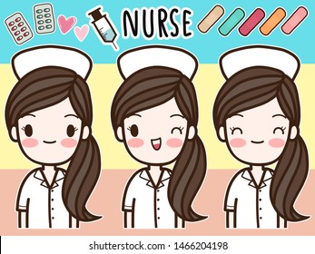 Medicine Hospital Nurse
