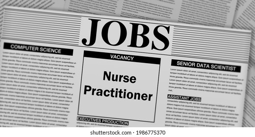 Newspaper Career Ads High Res Stock Images Shutterstock